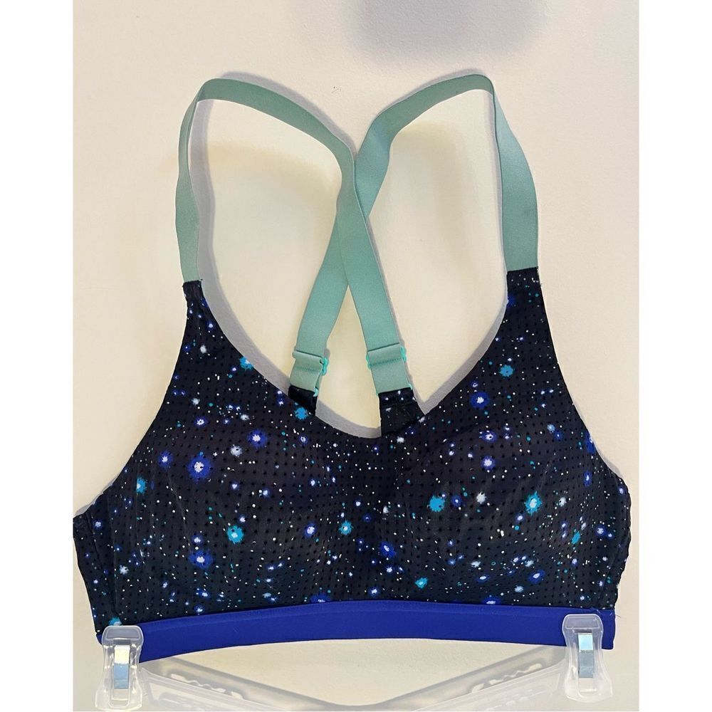 Victoria’s Secret Galaxy Sports Bra